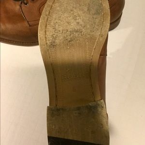 Tylish carefully used shoes